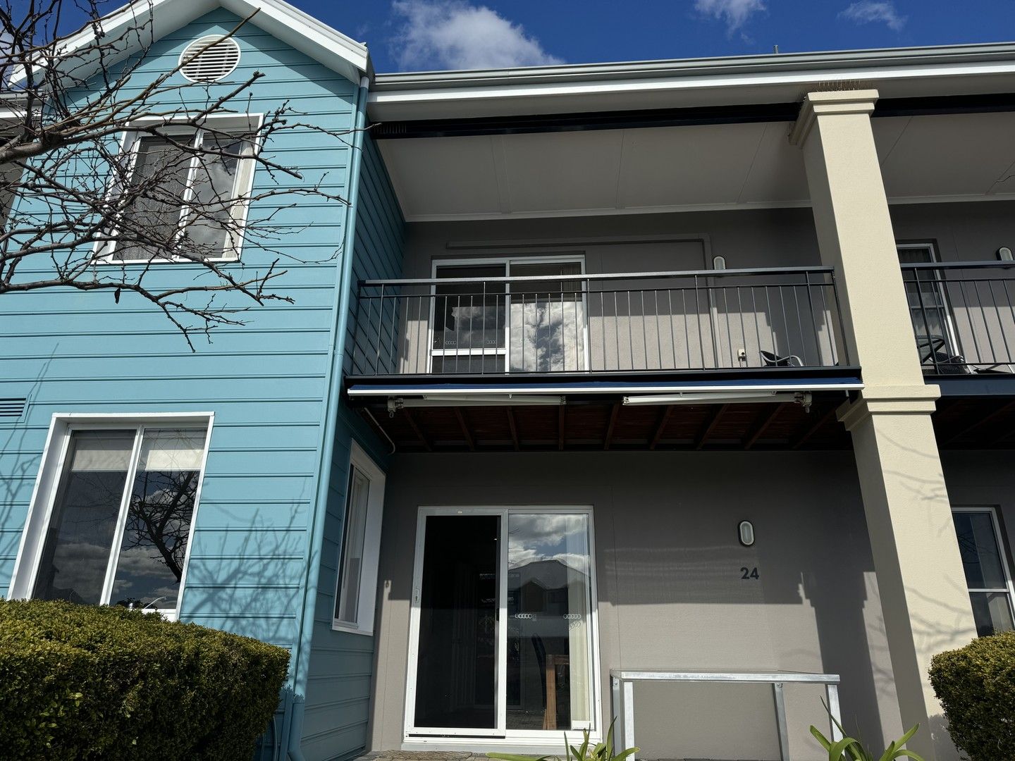 3 bedrooms Apartment / Unit / Flat in 24/20 Apollo Place HALLS HEAD WA, 6210