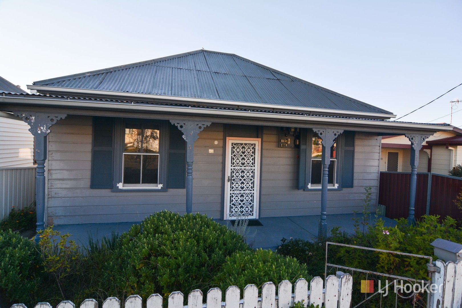 3 bedrooms House in 49 Wolgan Street PORTLAND NSW, 2847