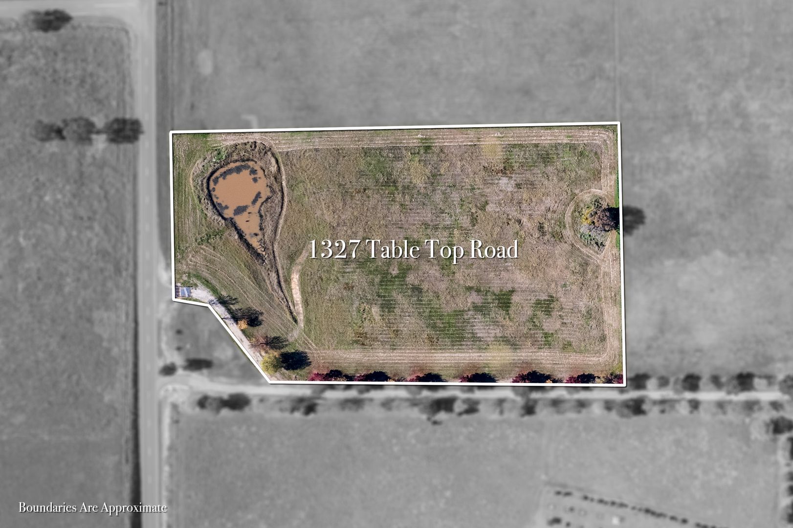 1327 Table Top Road, Table Top NSW 2640 Domain