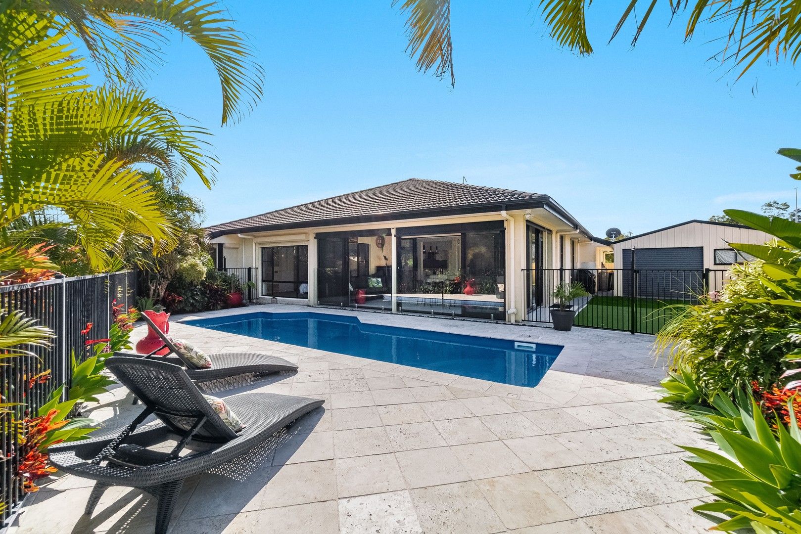 34 O'Gradys Lane, Yamba NSW 2464, Image 0