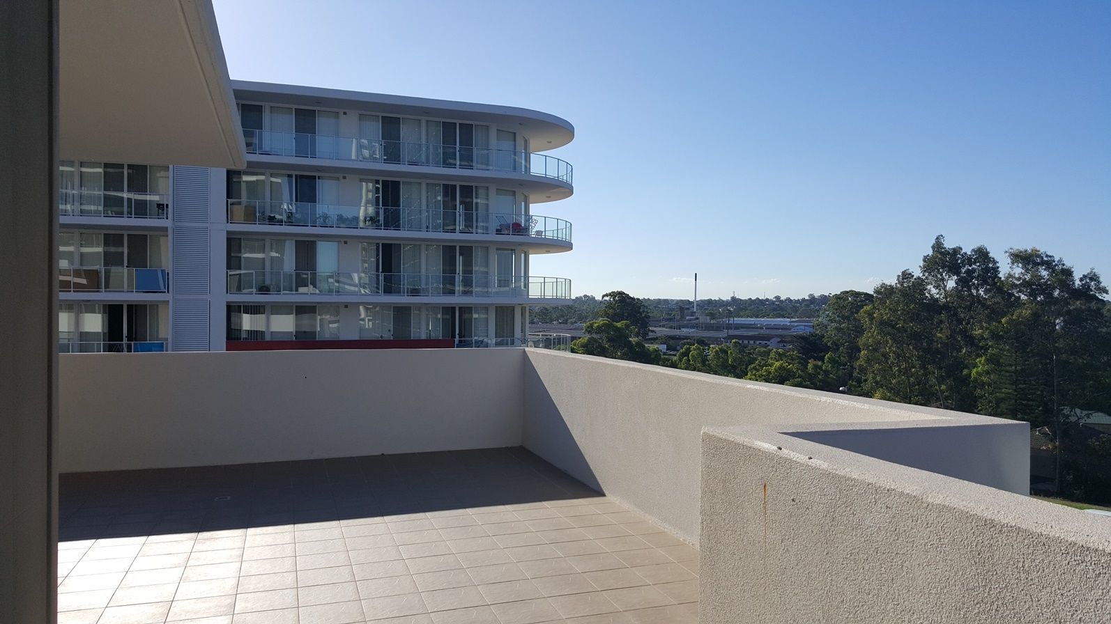 20/24 Street, Warwick Farm NSW 2170 Apartment For Rent 550