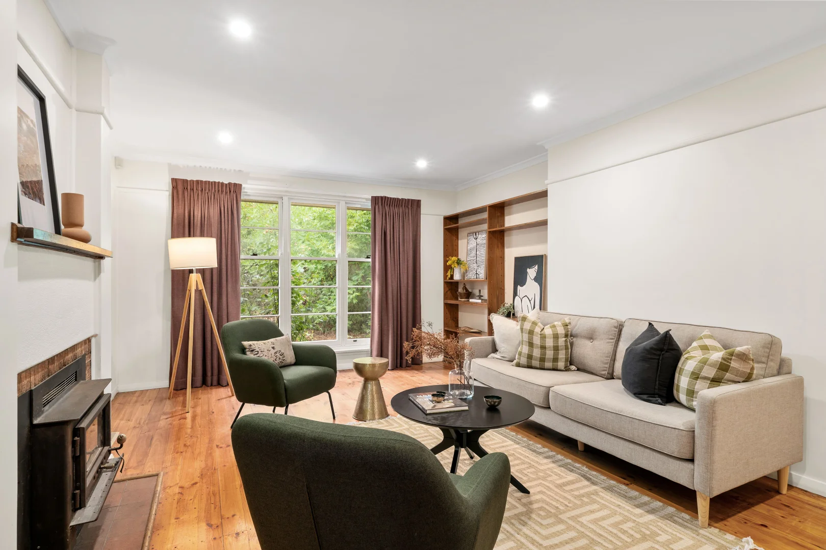 Additional image 12 of 122 Miller Street, O'Connor ACT 2602