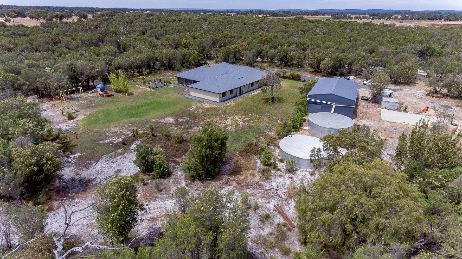 309 Plantation Road, Capel WA 6271, Image 0