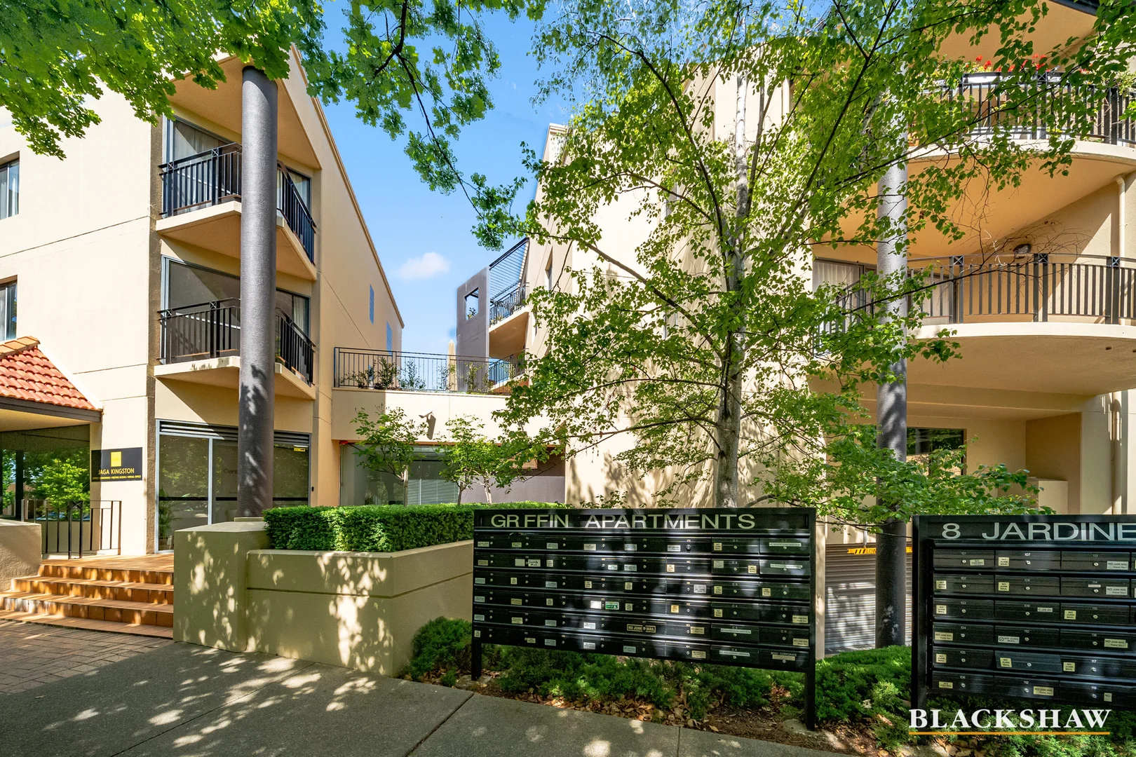 Additional image 11 of 139/8 Jardine Street, Kingston ACT 2604