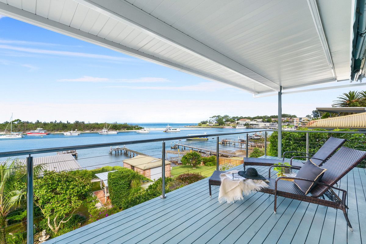 4 Admiralty Crescent, Huskisson NSW 2540, Image 2