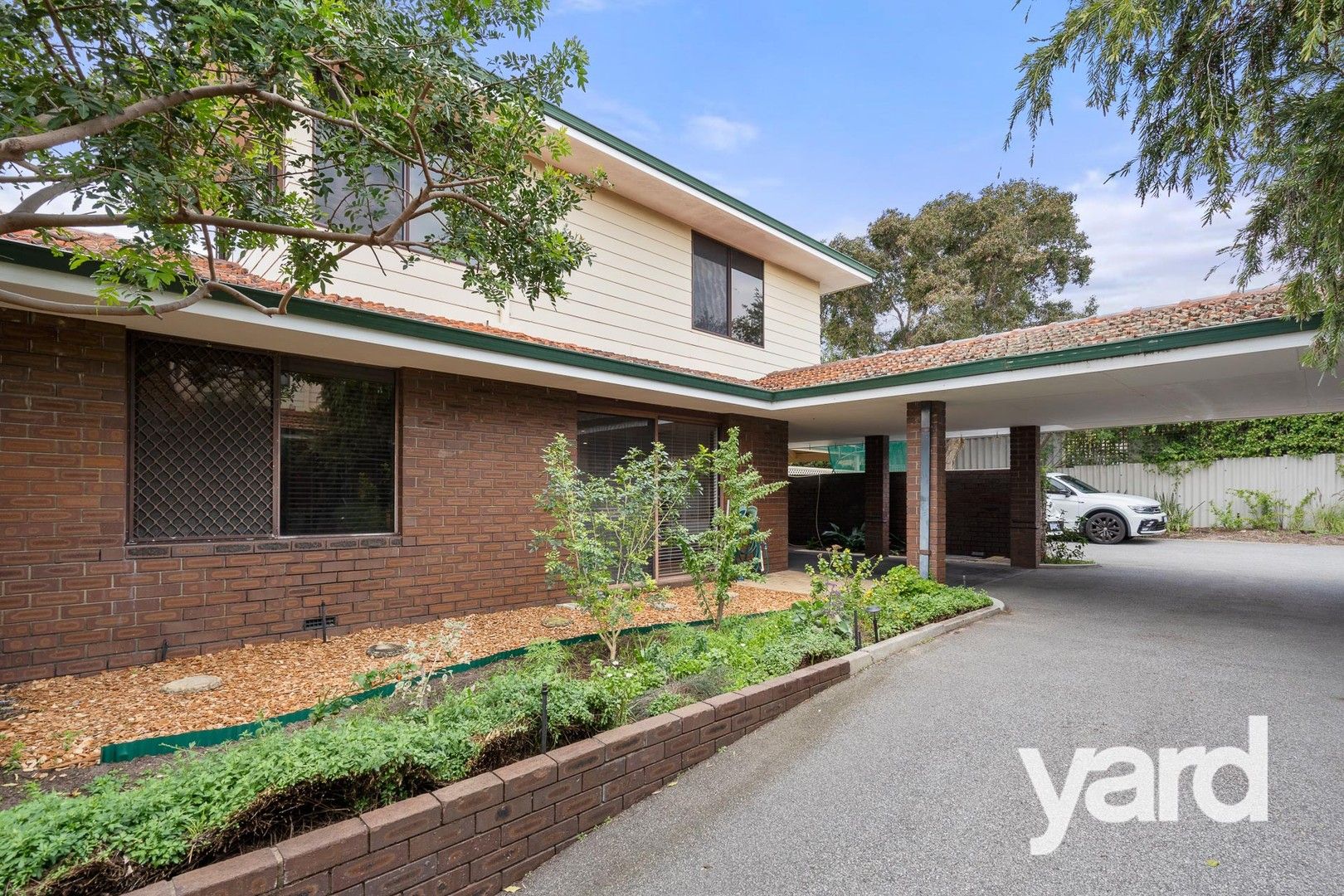 3 bedrooms House in 4/194 Preston Point Road BICTON WA, 6157