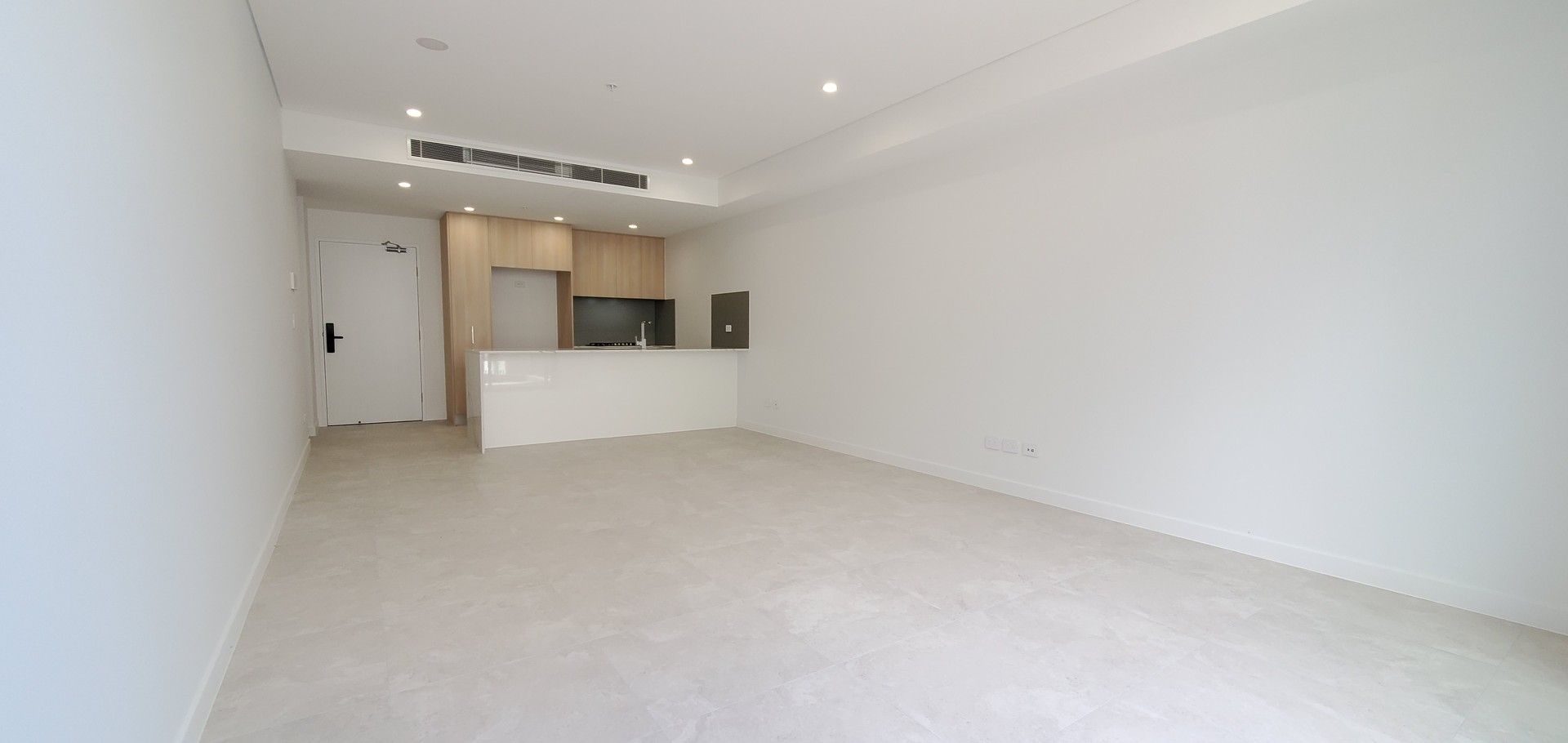 2 bedrooms Apartment / Unit / Flat in 103/17 Dawes Avenue CASTLE HILL NSW, 2154