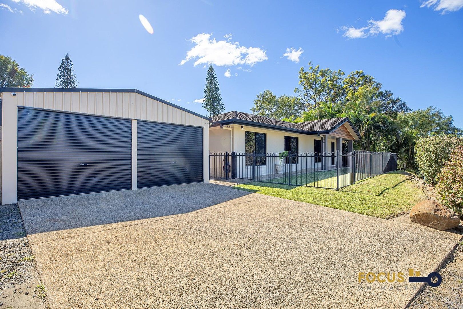 90 Range Road, Sarina QLD 4737, Image 0