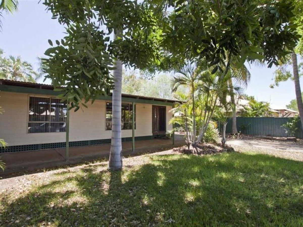 7 Grevillea Avenue, Kununurra WA 6743, Image 0