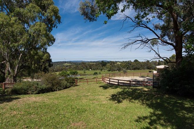 Picture of 850-856 Warburton Highway, SEVILLE EAST VIC 3139