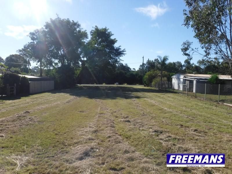 46 King Street, Memerambi QLD 4610, Image 0