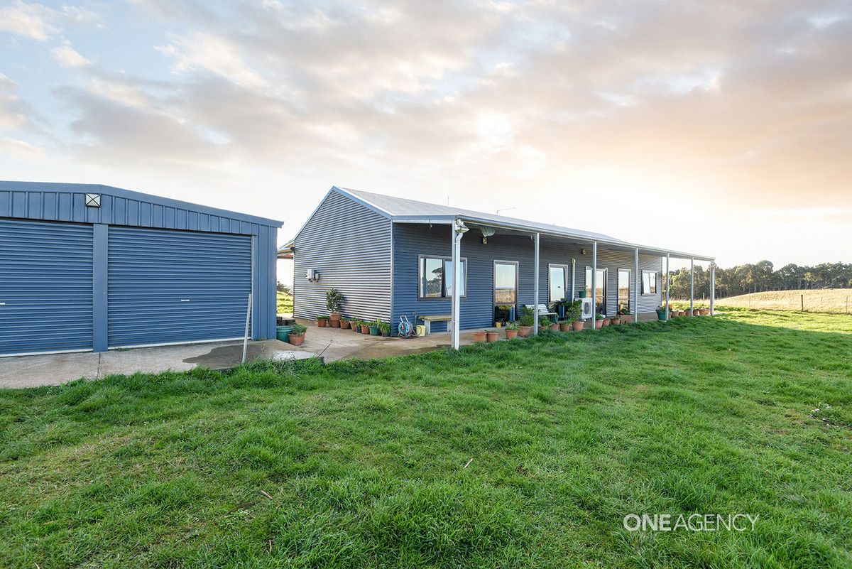 1258 Oldina Road, Oldina TAS 7325, Image 1