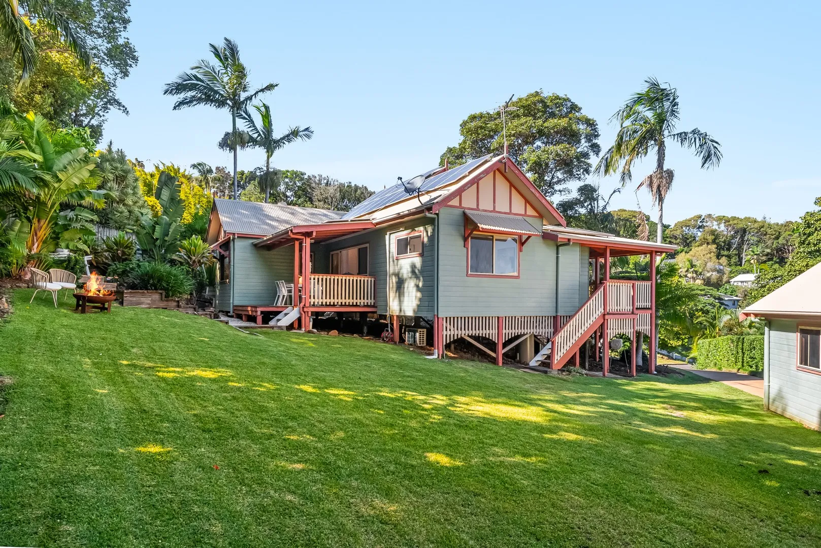House in Lennox Head
