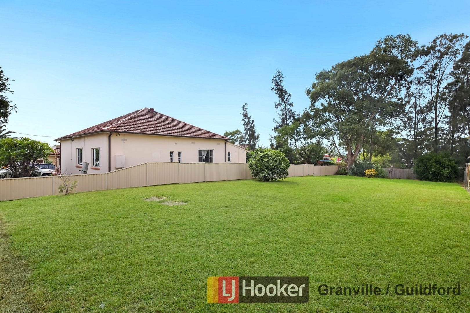 27 Dudley Road, Guildford NSW 2161, Image 1