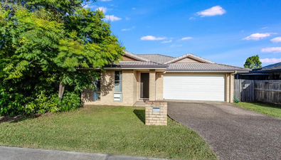 Picture of Graham Road, MORAYFIELD QLD 4506