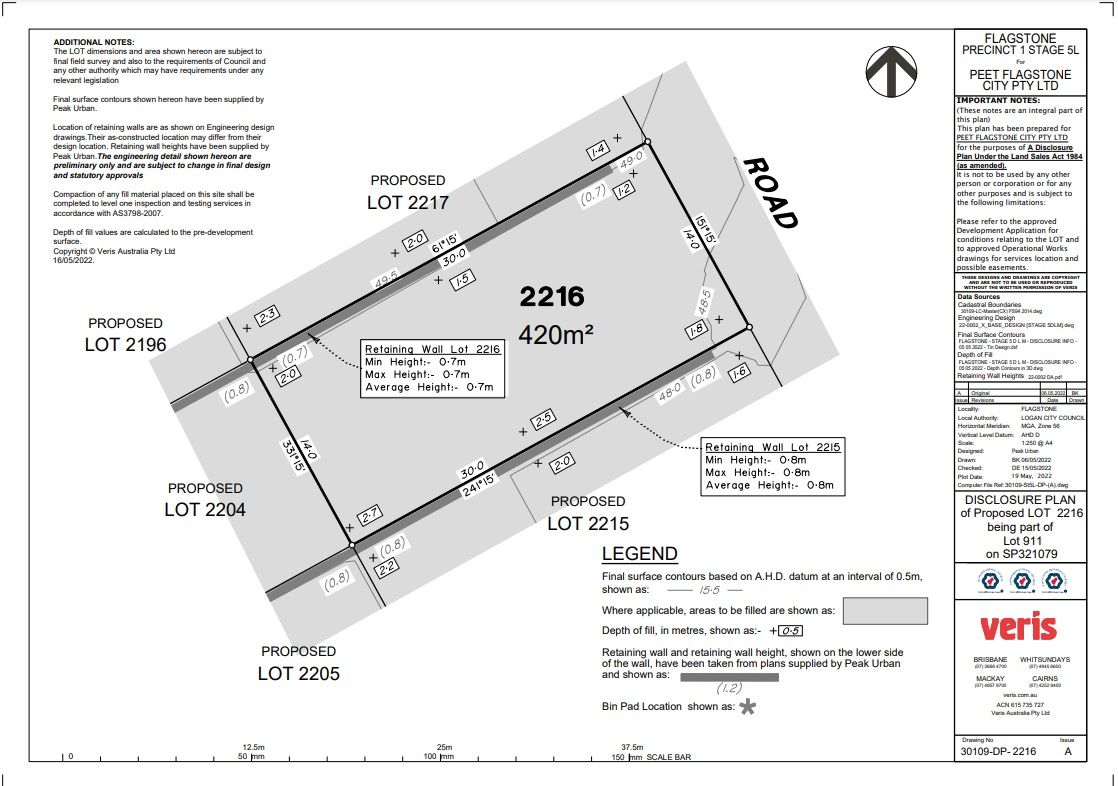 2216 Eclipse Road, Flagstone QLD 4280, Image 0