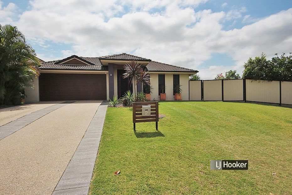 12 Diane Parade, Kallangur QLD 4503, Image 0