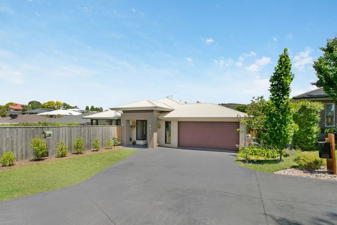 Picture of 9 Nancy Court, YARRA GLEN VIC 3775