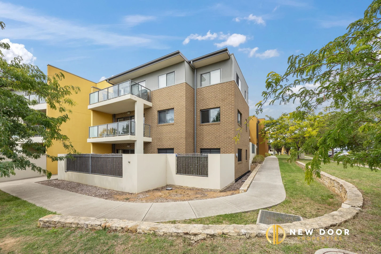 Additional image 19 of 91/104 Henry Kendall Street, Franklin ACT 2913