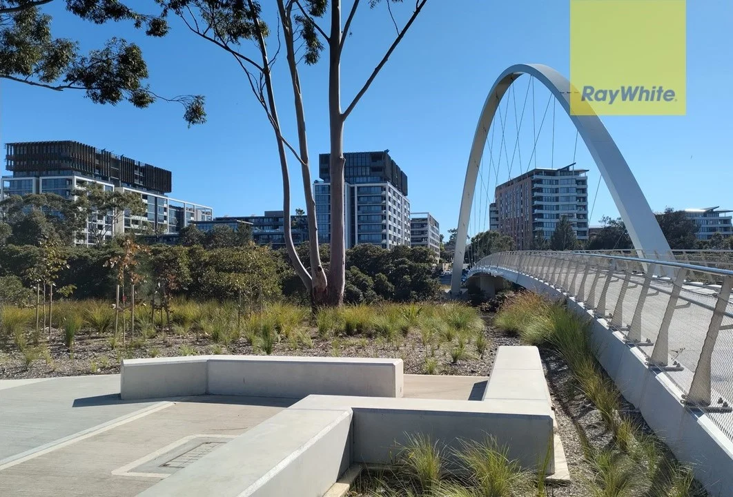 Additional image 12 of 820K/2 Morton Street, Parramatta NSW 2150