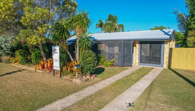 Picture of 33 Thomas Thomsen Drive, THABEBAN QLD 4670