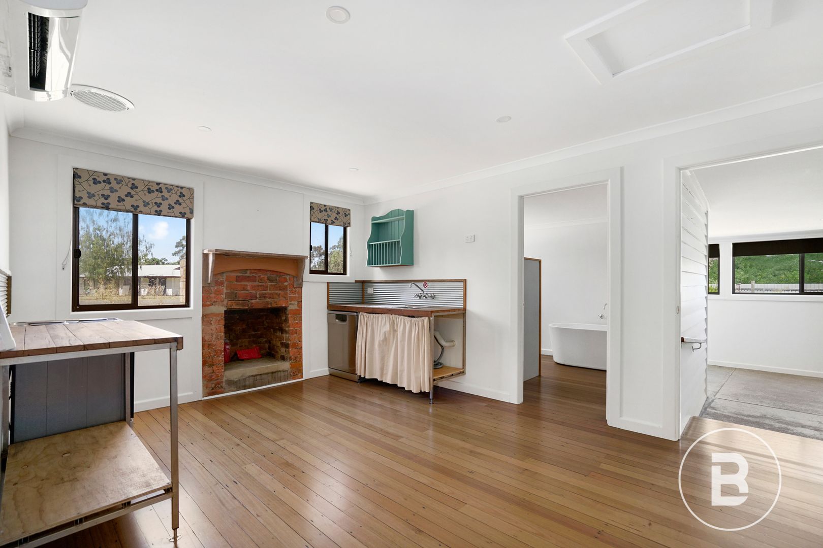 1 High Street, Elmhurst VIC 3469 Domain