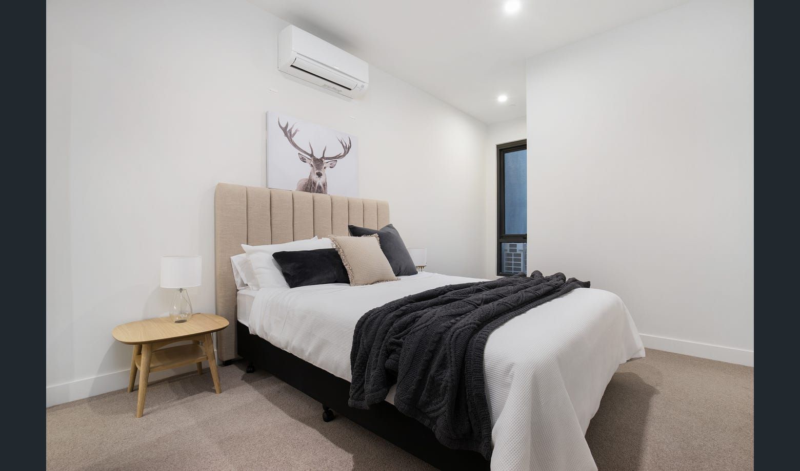 3 bedrooms Apartment / Unit / Flat in 200 Reynolds Road DONCASTER EAST VIC, 3109