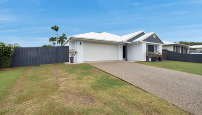 Picture of 36 Karwin Drive, ANDERGROVE QLD 4740