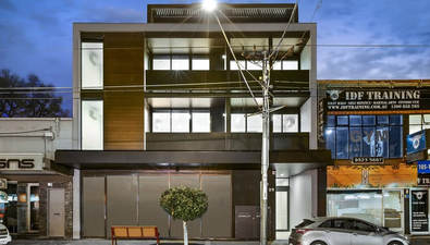 Picture of 202/99 Hawthorn Road, CAULFIELD NORTH VIC 3161