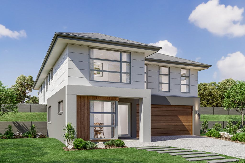 Lot 3 Perennial Drive, Sunshine North VIC 3020, Image 0