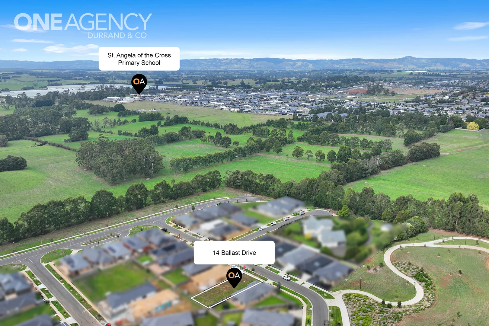 Additional image 7 of 14 Ballast Drive, Warragul VIC 3820