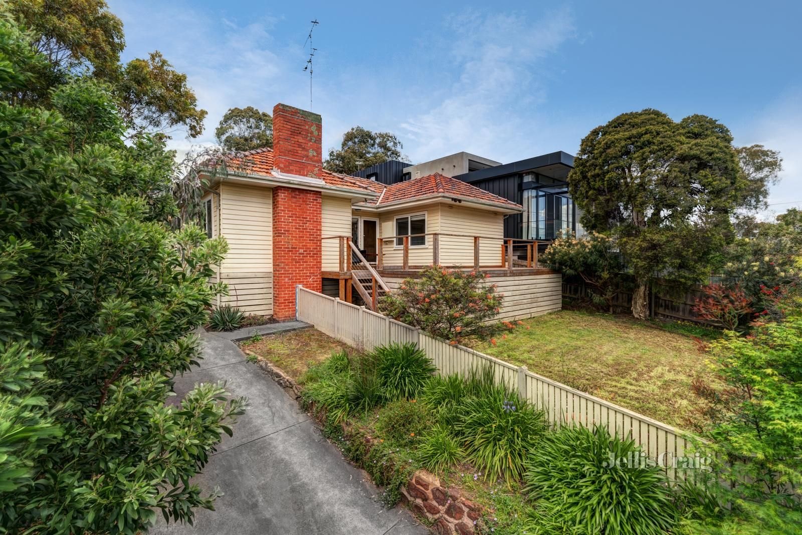 1/20 Sylvan Street, Montmorency VIC 3094