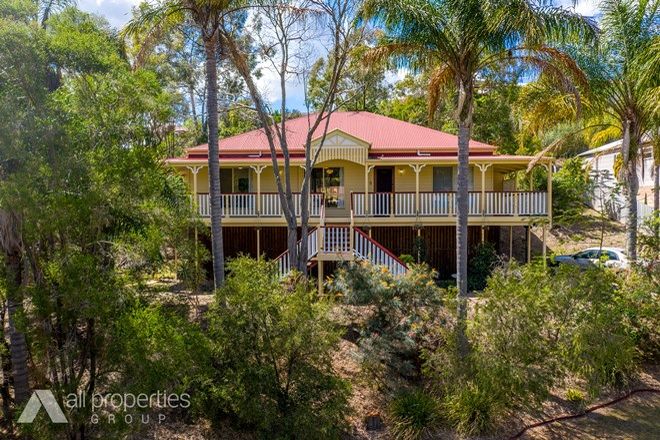1219 Real Estate Properties For Sale In Beenleigh Qld 4207 Domain