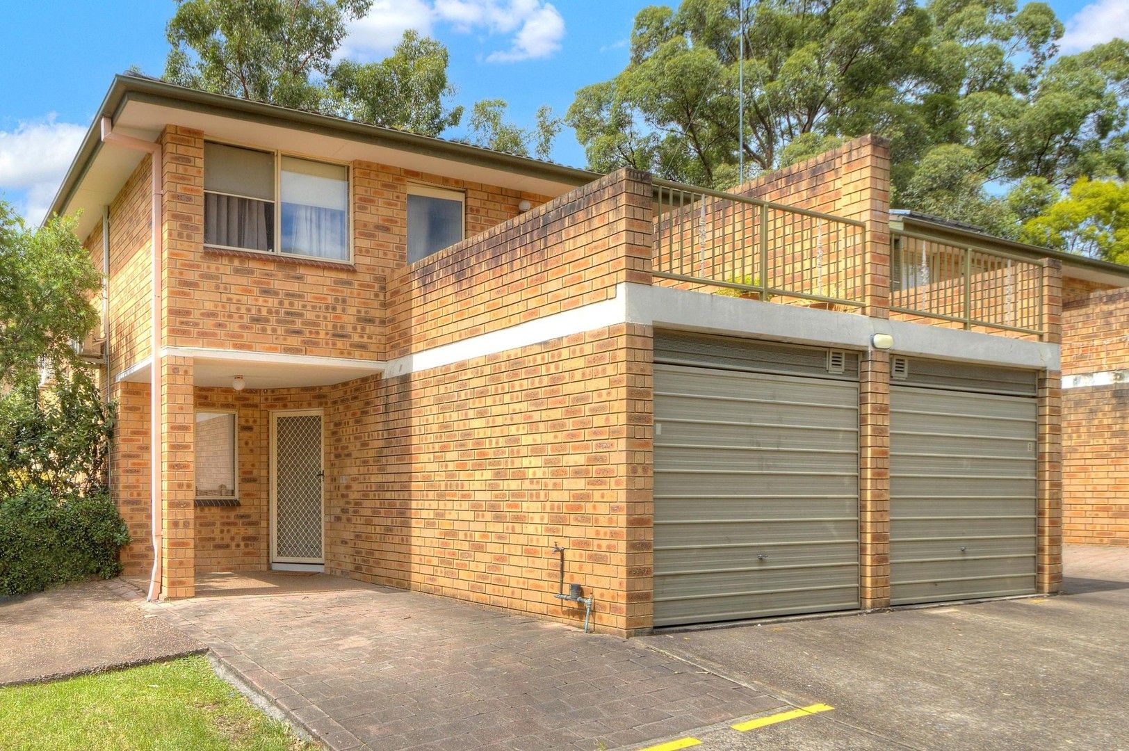 7/3 Reid Avenue, Westmead NSW 2145, Image 0