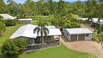 Picture of 11 Bernborough Court, KELSO QLD 4815