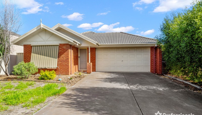 Picture of 7 Ordsall Close, CAROLINE SPRINGS VIC 3023