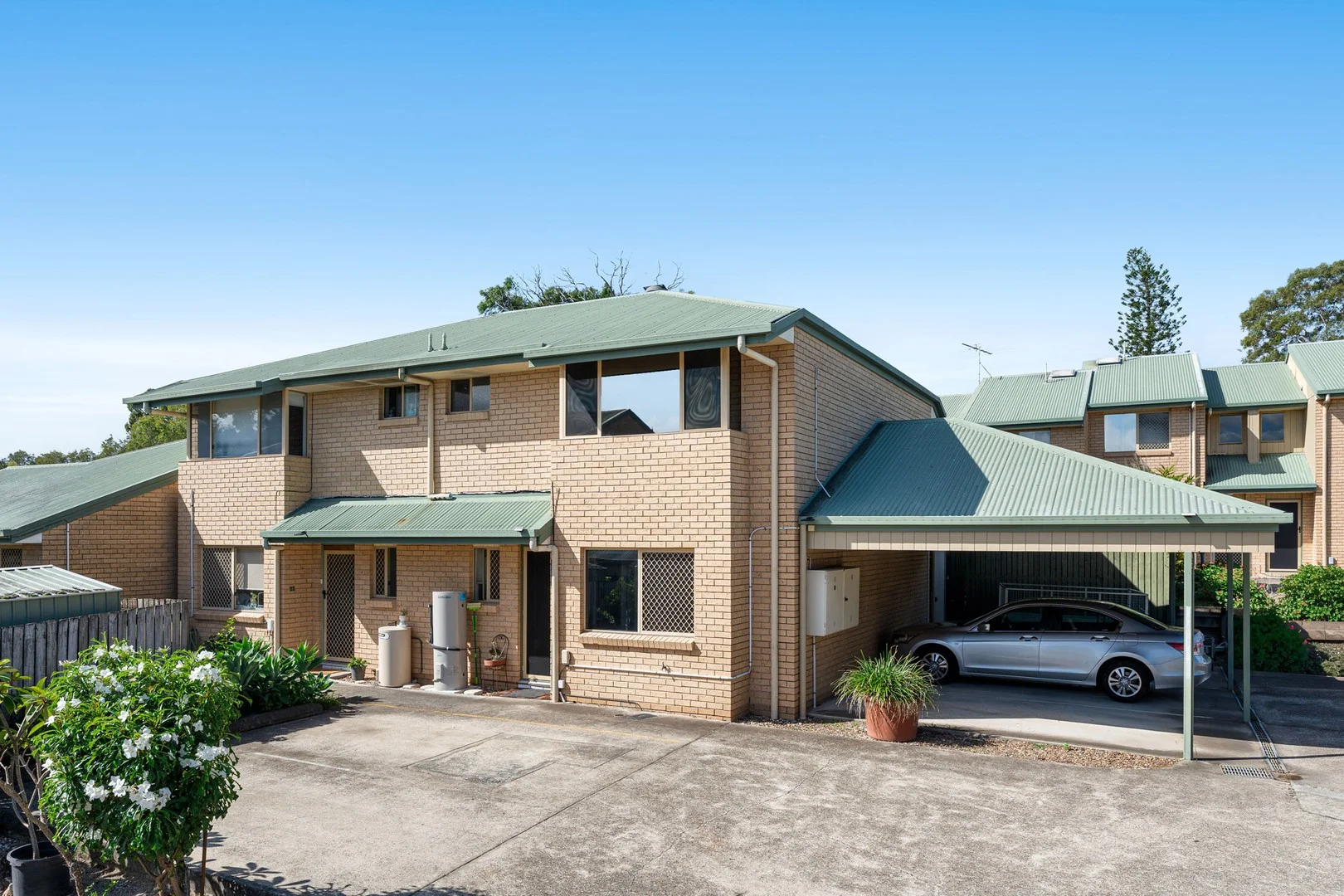 34/2018 Wynnum Road, Wynnum West QLD 4178