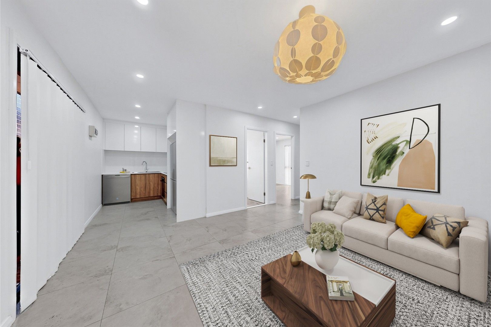 2 bedrooms House in 32A Woodlands Road LIVERPOOL NSW, 2170