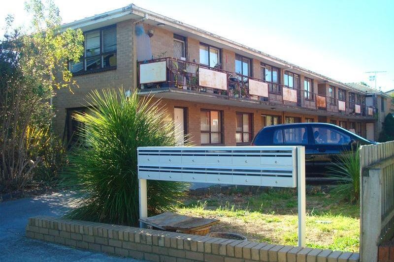 1 bedrooms Apartment / Unit / Flat in 4/4 Murray Street THORNBURY VIC, 3071