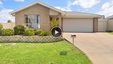 Picture of 4 Oscar Close, RAWORTH NSW 2321