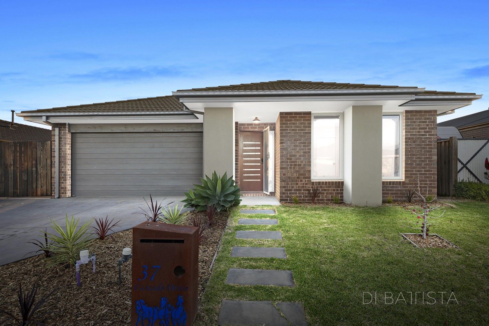 37 Cascade Drive, Beveridge VIC 3753, Image 0