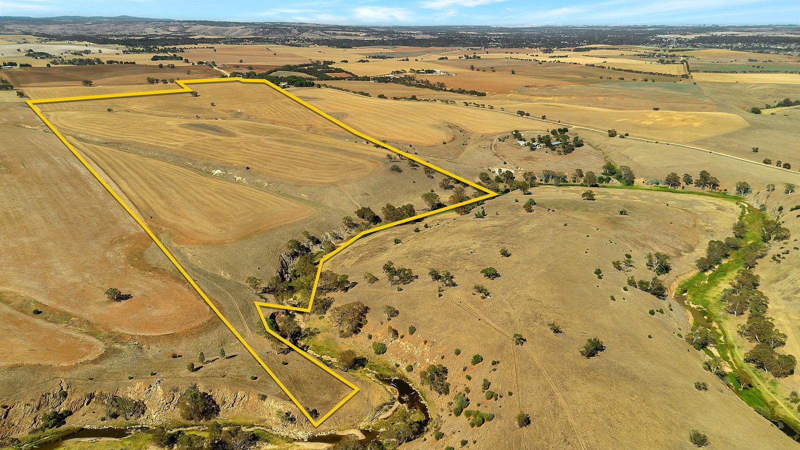 Lot 54 Teusner Road, Concordia SA 5118, Image 2