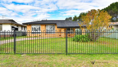 Picture of 17 Quinn Street West, TAMWORTH NSW 2340