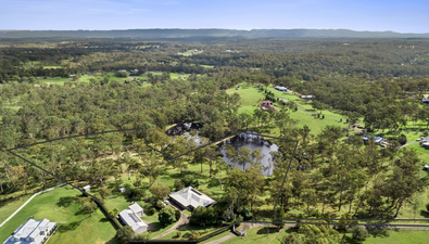 Picture of 3 Moles Road, WILBERFORCE NSW 2756