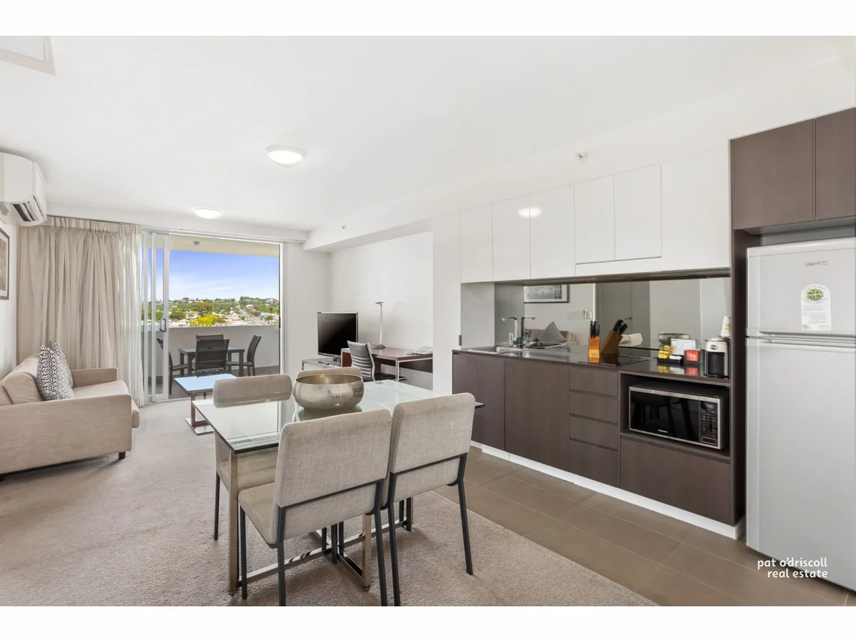 Additional image 2 of 502/5 East Street, Rockhampton City QLD 4700