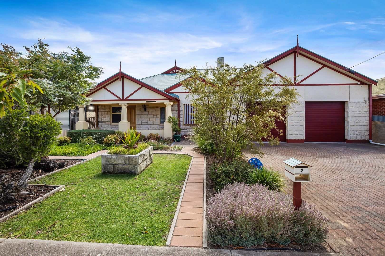 2 Rushworth Avenue, Brooklyn Park SA 5032, Image 0