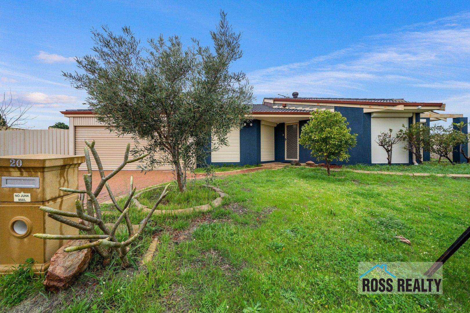 20 Adria Road, Alexander Heights WA 6064 House For Rent 700 Domain