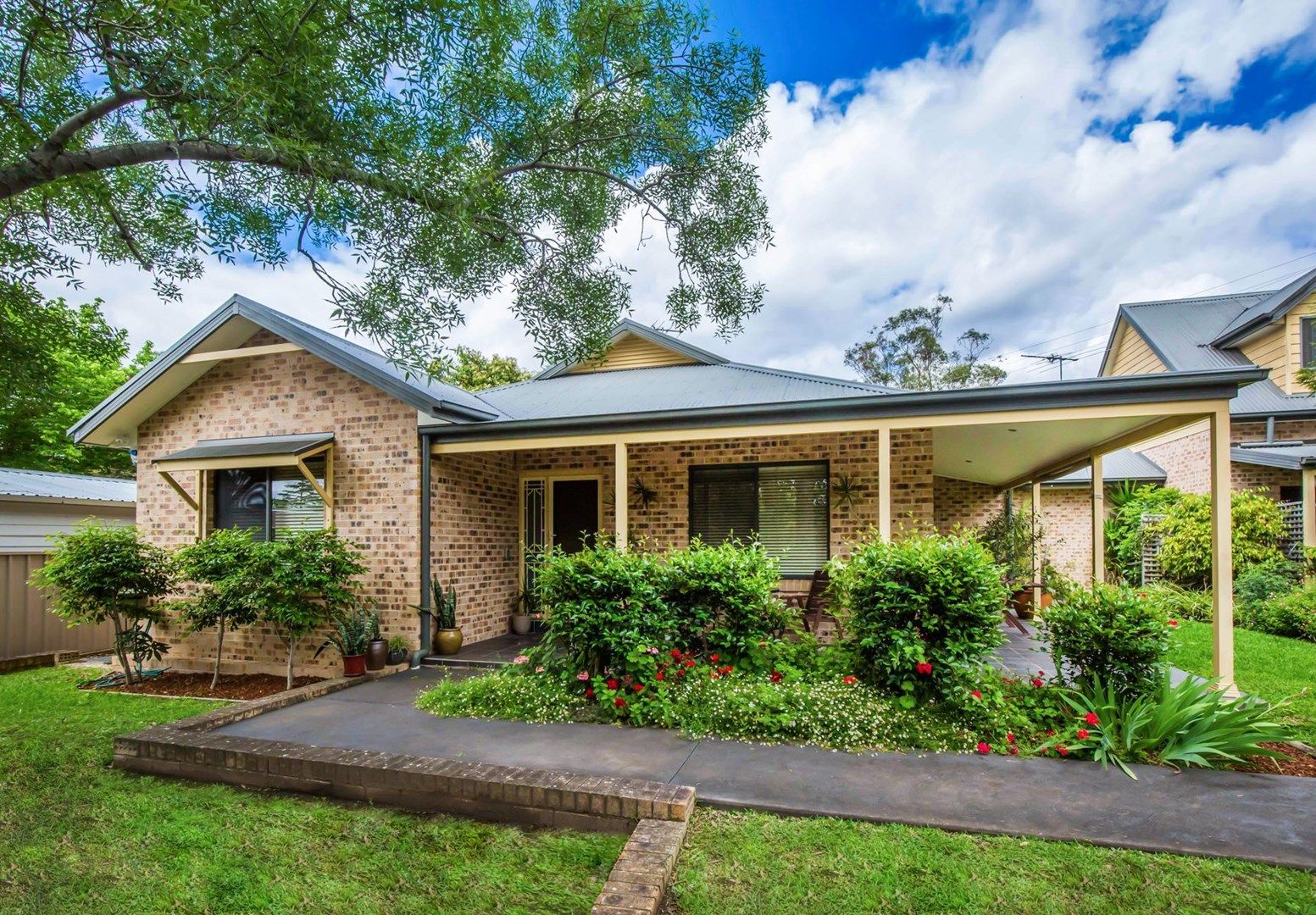 2/72 Levy Street, Glenbrook NSW 2773, Image 0