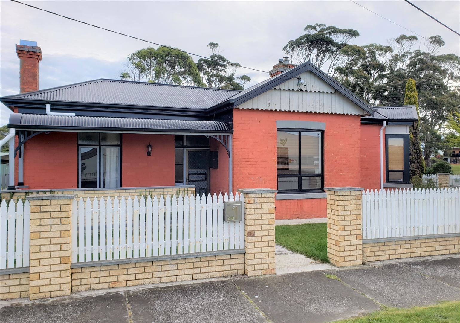 1 Old Bass Highway, Wynyard TAS 7325 House For Rent Domain