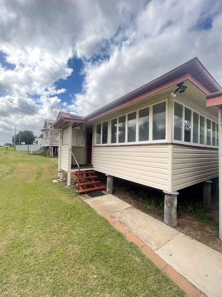 23 Meyer Street, Gayndah QLD 4625, Image 1